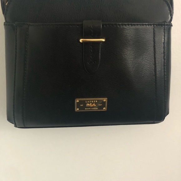 Ralph Lauren crossbody - Picture 7 of 7